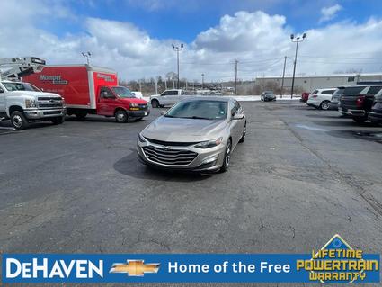 2022 Chevrolet Malibu Fort Wayne IN