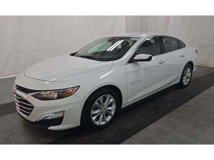 2022 Chevrolet Malibu Hazel Green WI