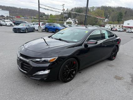 2022 Chevrolet Malibu Princeton WV