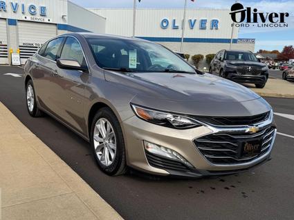 2023 Chevrolet Malibu Plymouth IN