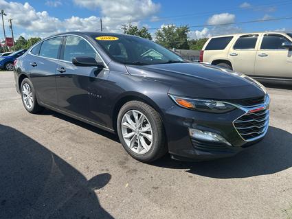 2023 Chevrolet Malibu Radcliff KY