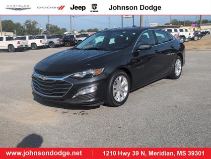 2023 Chevrolet Malibu Meridian MS