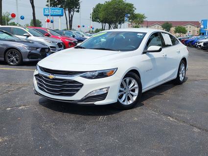 2023 Chevrolet Malibu Joliet IL