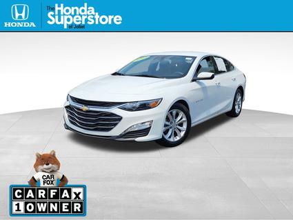 2023 Chevrolet Malibu Joliet IL