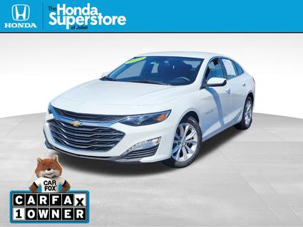 2023 Chevrolet Malibu Joliet IL