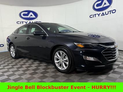2023 Chevrolet Malibu Memphis TN