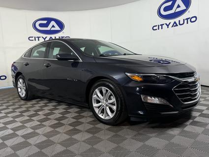 2023 Chevrolet Malibu Memphis TN