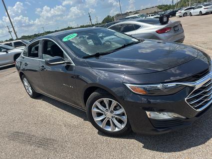 2023 Chevrolet Malibu Memphis TN