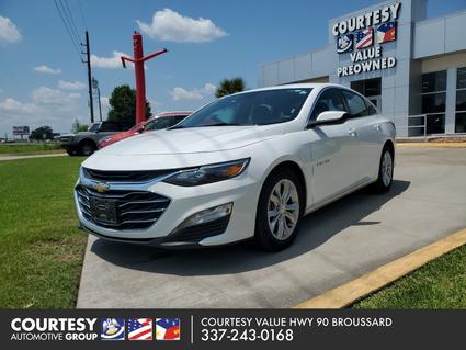 2023 Chevrolet Malibu Broussard LA