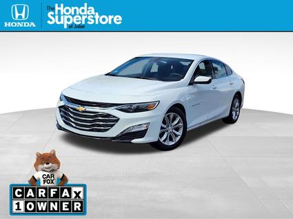 2023 Chevrolet Malibu Joliet IL