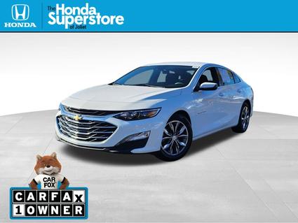2023 Chevrolet Malibu Joliet IL