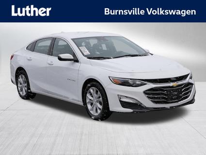 2023 Chevrolet Malibu Burnsville MN