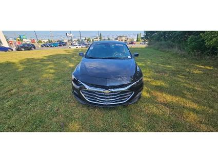 2023 Chevrolet Malibu Chattanooga TN
