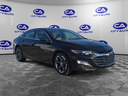 2023 Chevrolet Malibu Chattanooga TN