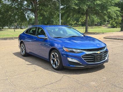 2023 Chevrolet Malibu Brandon MS