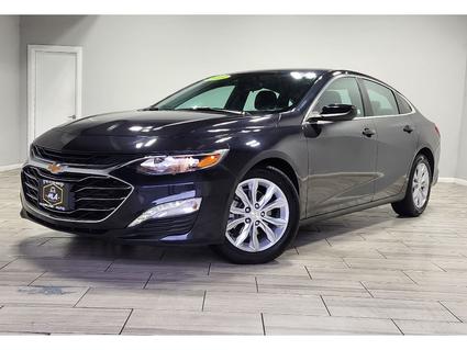 2023 Chevrolet Malibu Philadelphia PA