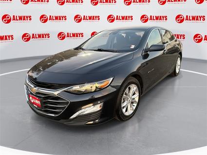 2023 Chevrolet Malibu Witchita Falls TX