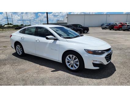 2023 Chevrolet Malibu Sand Springs OK