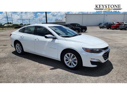 2023 Chevrolet Malibu Sand Springs OK