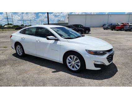 2023 Chevrolet Malibu Sand Springs OK