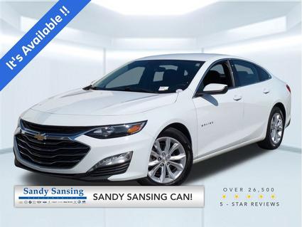 2023 Chevrolet Malibu Pensacola FL