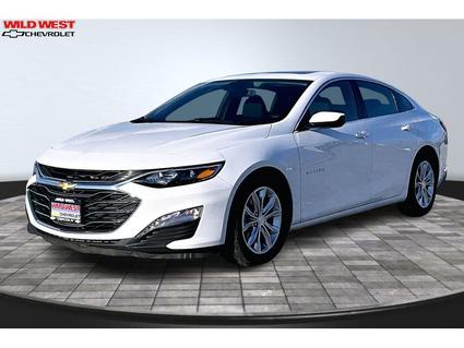 2023 Chevrolet Malibu Yerington NV