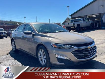 2023 Chevrolet Malibu Oak Ridge TN