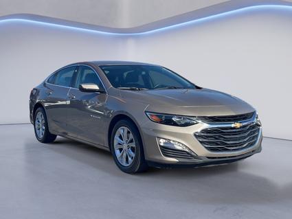 2023 Chevrolet Malibu Oak Ridge TN