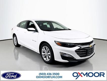 2023 Chevrolet Malibu Louisville KY