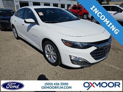 2023 Chevrolet Malibu Louisville KY