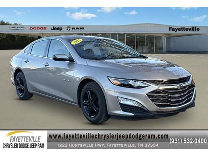 2023 Chevrolet Malibu Fayetteville TN