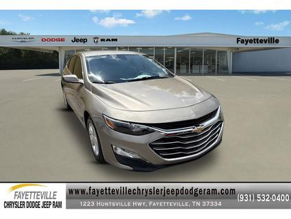 2023 Chevrolet Malibu Fayetteville TN