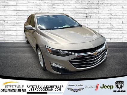 2023 Chevrolet Malibu Fayetteville TN
