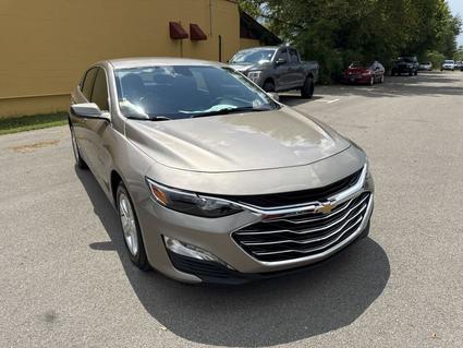 2023 Chevrolet Malibu Fayetteville TN