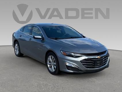 2023 Chevrolet Malibu Statesboro GA
