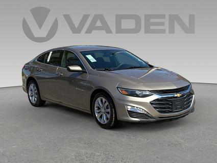 2023 Chevrolet Malibu Savannah GA