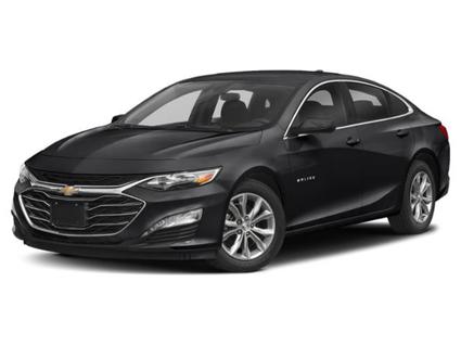 2023 Chevrolet Malibu Los Lunas NM