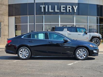 2023 Chevrolet Malibu Los Lunas NM