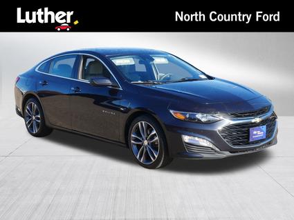 2023 Chevrolet Malibu Minneapolis MN