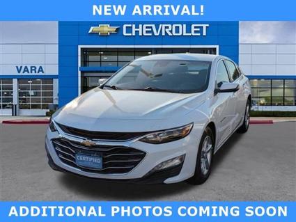 2023 Chevrolet Malibu San Antonio TX