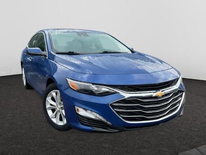 2023 Chevrolet Malibu Jackson MS