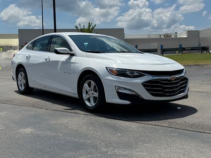 2023 Chevrolet Malibu Oak Ridge TN