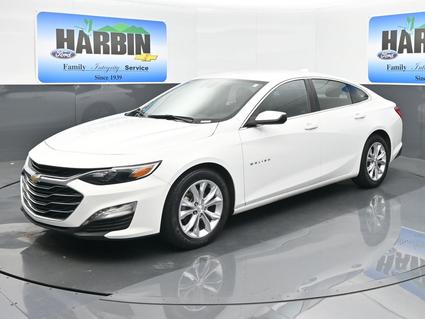 2023 Chevrolet Malibu Scottsboro AL