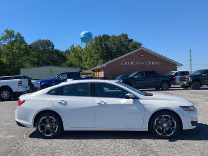 2023 Chevrolet Malibu Winder GA