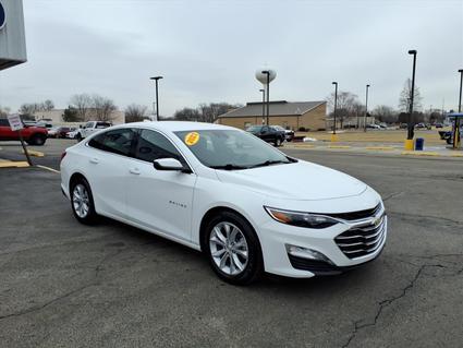 2023 Chevrolet Malibu Wilmington IL