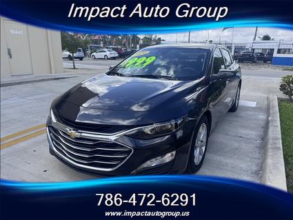 2023 Chevrolet Malibu Miami FL