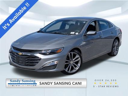 2023 Chevrolet Malibu Pensacola FL