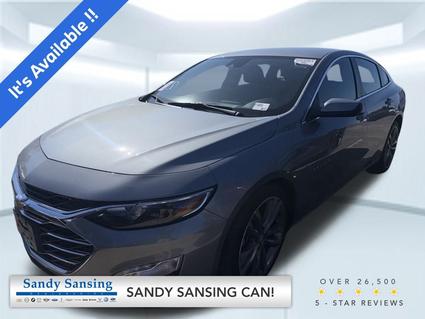 2023 Chevrolet Malibu Pensacola FL