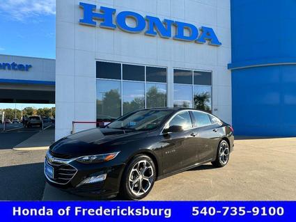 2023 Chevrolet Malibu Fredericksburg VA