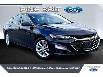 2023 Chevrolet Malibu Hattiesburg MS
